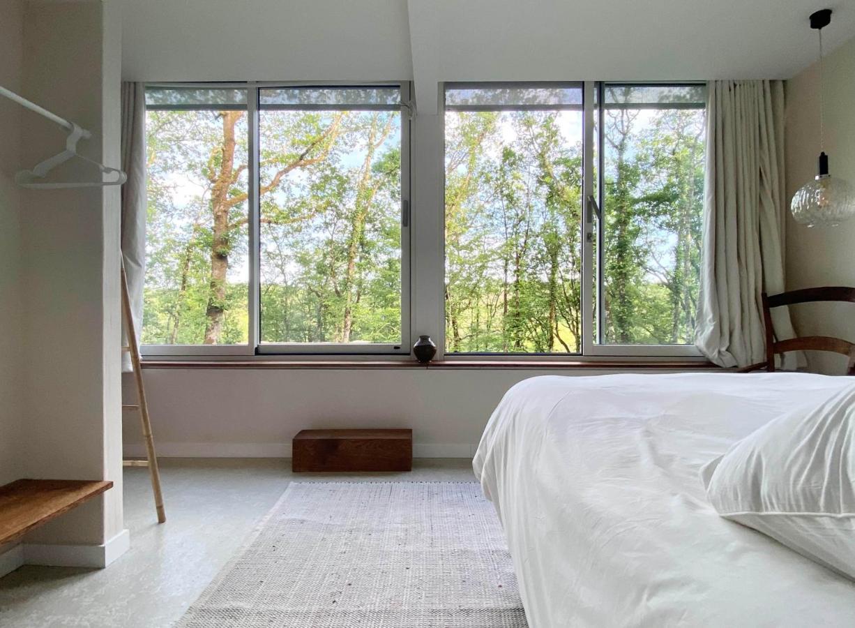 Maison D'Hote Les Grands Chenes Valojoulx 외부 사진